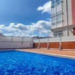 Alvaro Cunqueiro 4i Apartament Foz