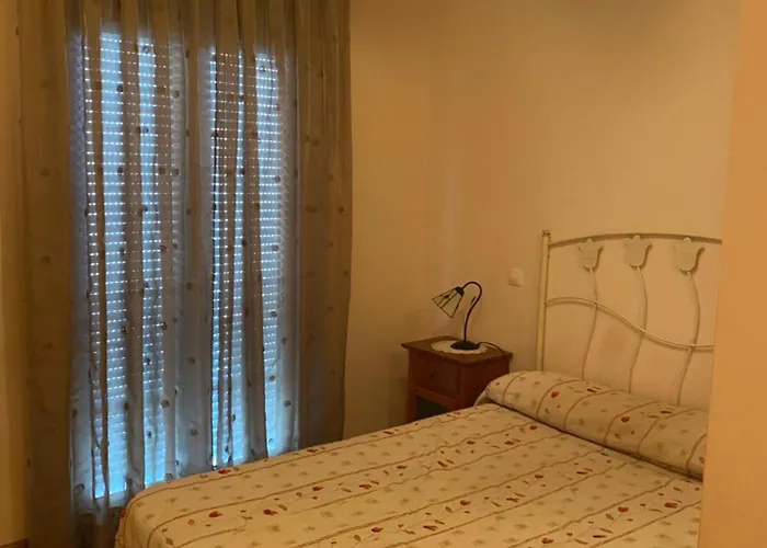 Alvaro Cunqueiro 4i Apartamento Foz